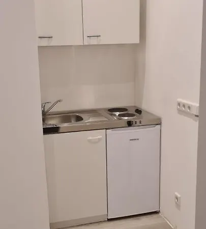 Apartment Tim's Hannover