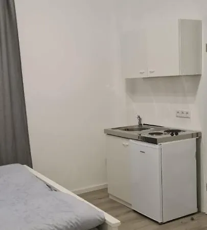 Apartment Tim's Hannover