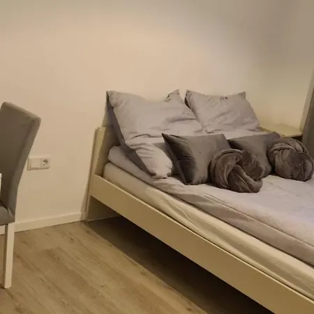 Apartment Tim's *