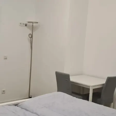 Tim's Apartment Hannover