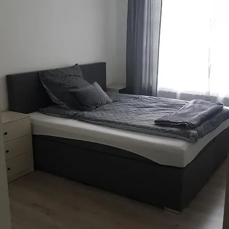 Apartment Tim's