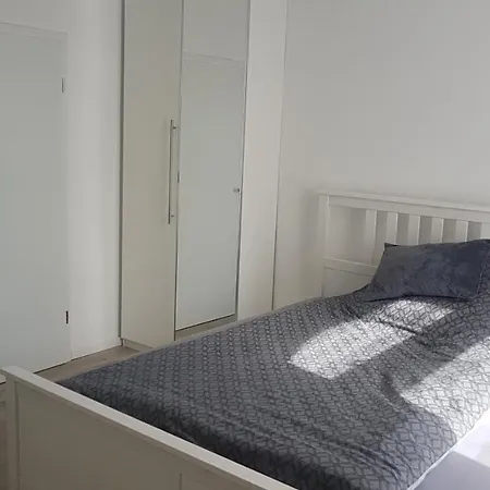 Apartment Tim's