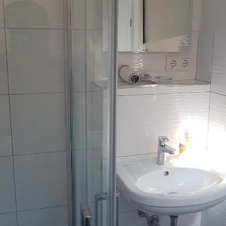 Apartment Tim's Hannover
