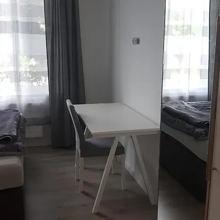 Apartment Tim's *